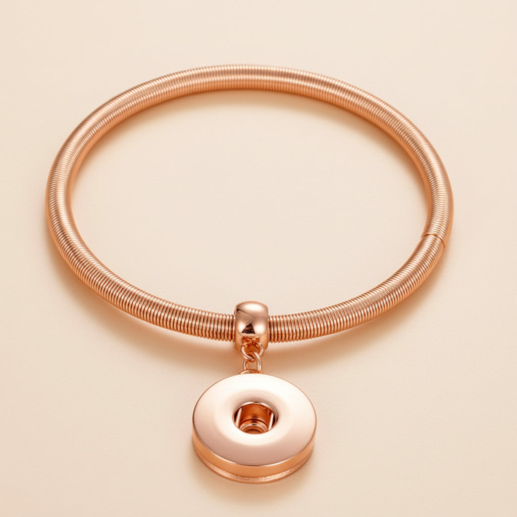 Persona Dorée Bracelet