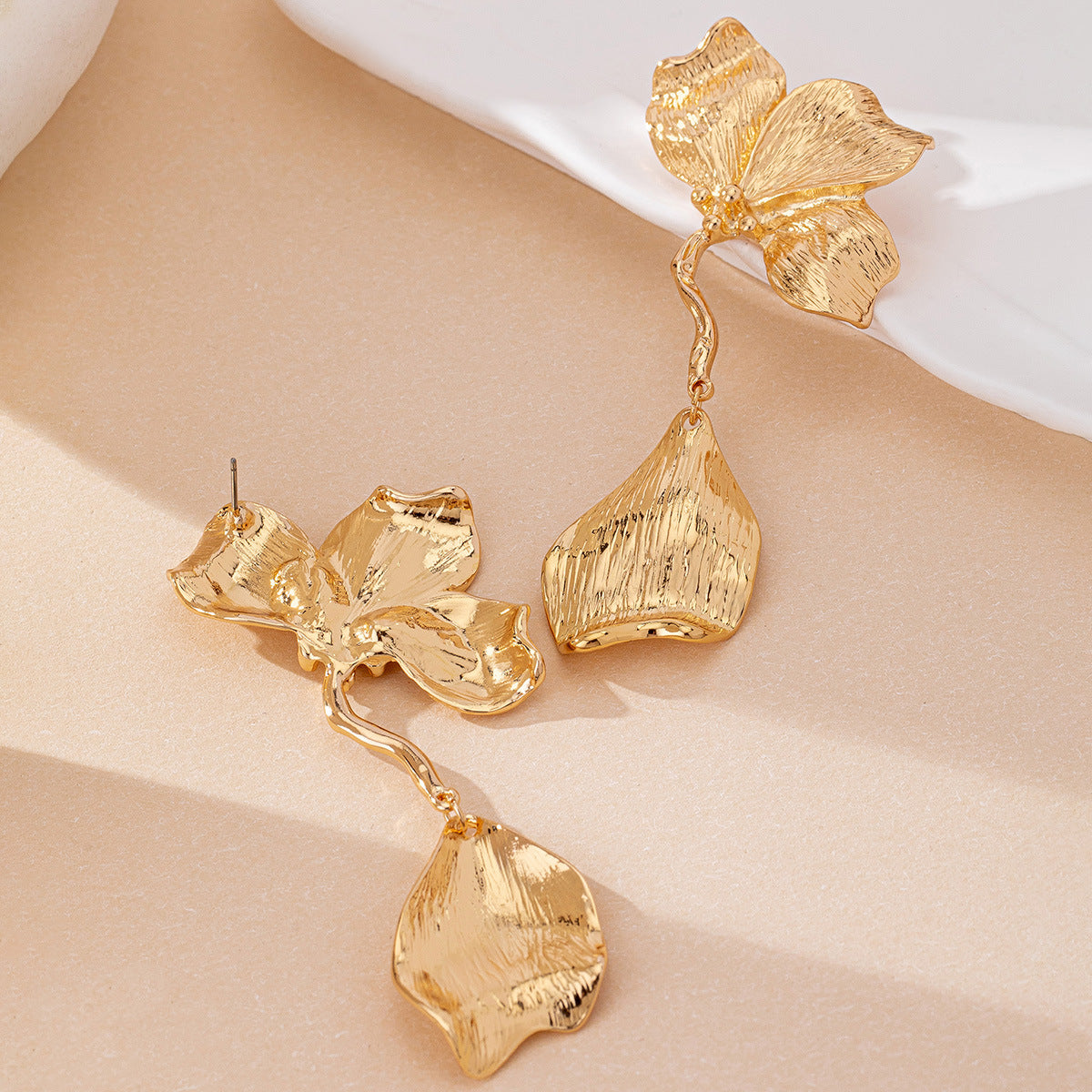 Éclat Botanique Earrings