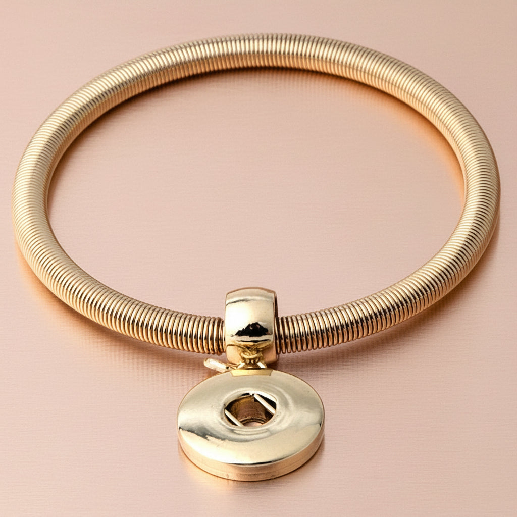 Persona Dorée Bracelet