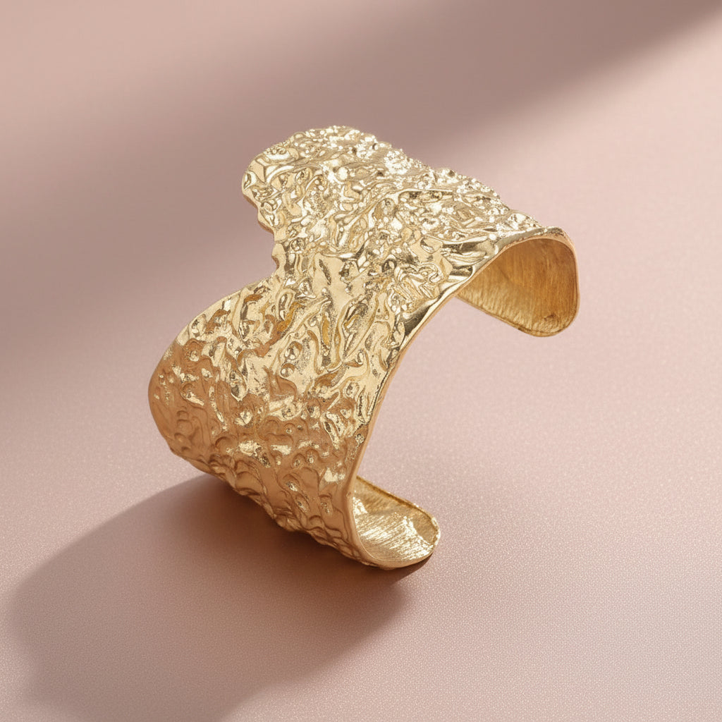 Vanguard Moon Bracelet