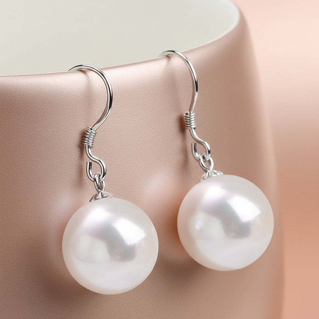 Noiré Pure Form Earrings