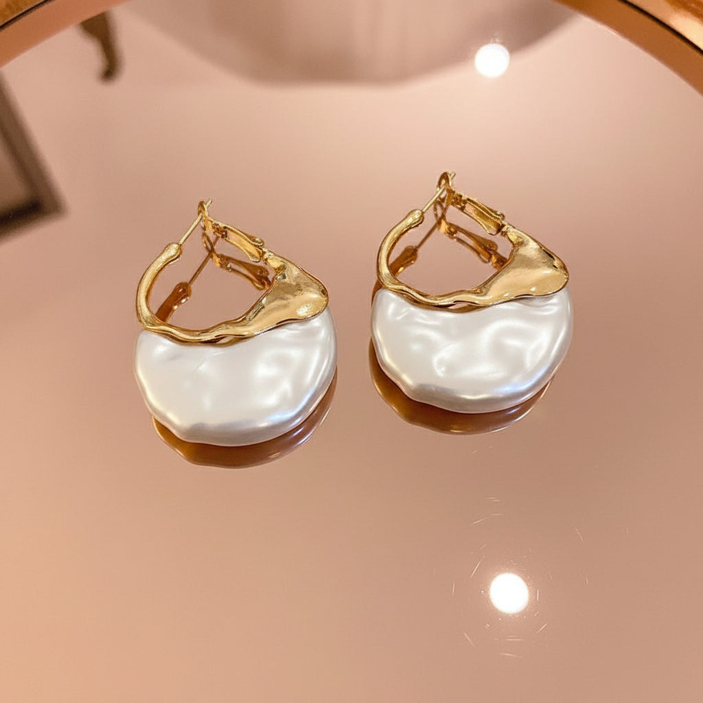 Haute Géométrie Earrings